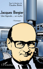 E-book, Jacques Bergier : Une légende... un mythe - Hommages, L'Harmattan