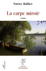 E-book, La carpe miroir : Roman, L'Harmattan