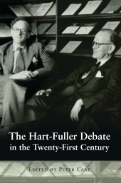 eBook, The Hart-Fuller Debate in the Twenty-First Century, Hart Publishing