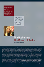 m, The Hashemites : The Dream of Arabia, Haus Publishing