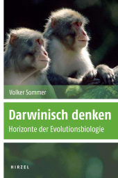 eBook, Darwinisch denken : Horizonte der Evolutionsbiologie, S. Hirzel Verlag GmbH