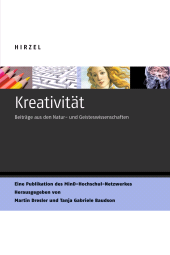 E-book, Kreativität : Beiträge aus den Natur- und Geisteswissenschaften, S. Hirzel Verlag GmbH