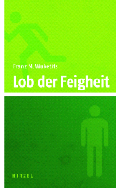 E-book, Lob der Feigheit, S. Hirzel Verlag GmbH