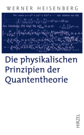 E-book, Die physikalischen Prinzipien der Quantentheorie, S. Hirzel Verlag GmbH