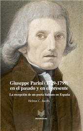 E-book, Giuseppe Parini (1729-1799) en el pasado y en el presente : la recepción de un poeta italiano en España, Jacobs, Helmut C., Iberoamericana Editorial Vervuert