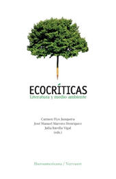 E-book, Ecocríticas : literatura y medio ambiente, Iberoamericana Editorial Vervuert