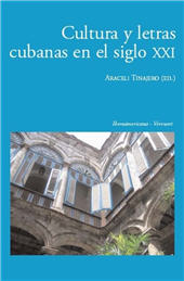 eBook, Cultura y letras cubanas en el siglo XXI, Iberoamericana Editorial Vervuert