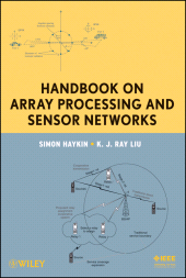 E-book, Handbook on Array Processing and Sensor Networks, IEEE Press