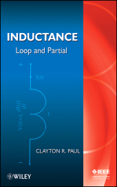 E-book, Inductance : Loop and Partial, IEEE Press