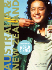 E-book, Directory of World Cinema: American Independent, Intellect