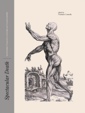 E-book, Spectacular Death : Interdisciplinary Perspectives on Mortality and (Un)representability, Intellect