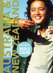 E-book, Directory of World Cinema: Australia and New Zealand, Intellect