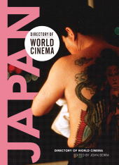 E-book, Directory of World Cinema: Japan, Intellect
