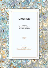 E-book, Mankind, Medieval Institute Publications