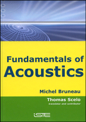 E-book, Fundamentals of Acoustics, ISTE