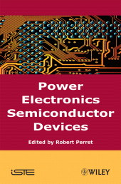 E-book, Power Electronics Semiconductor Devices, ISTE