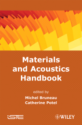 E-book, Materials and Acoustics Handbook, ISTE