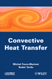 E-book, Convective Heat Transfer : Solved Problems, ISTE