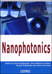 eBook, Nanophotonics, ISTE