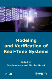E-book, Modeling and Verification of Real-time Systems : Formalisms and Software Tools, ISTE