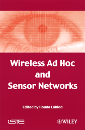 eBook, Wireless Ad Hoc and Sensor Networks, ISTE