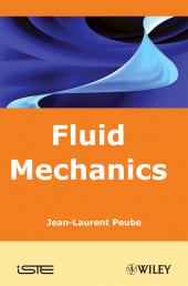 E-book, Fluid Mechanics, ISTE