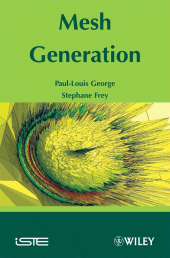 eBook, Mesh Generation : Application to Finite Elements, ISTE