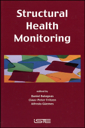 E-book, Structural Health Monitoring, ISTE