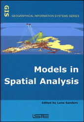 eBook, Models in Spatial Analysis, ISTE