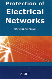 eBook, Protection of Electrical Networks, ISTE