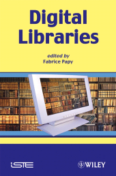 E-book, Digital Libraries, ISTE
