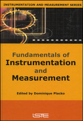 eBook, Fundamentals of Instrumentation and Measurement, ISTE