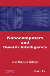 eBook, Nanocomputers and Swarm Intelligence, ISTE