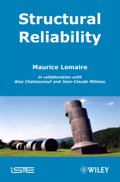 E-book, Structural Reliability, ISTE