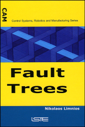 E-book, Fault Trees, ISTE