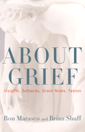 E-book, About Grief : Insights, Setbacks, Grace Notes, Taboos, Ivan R. Dee