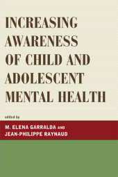 eBook, Increasing Awareness of Child and Adolescent Mental Health, Jason Aronson, Inc