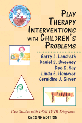 E-book, Play Therapy Interventions with Children's Problems : Case Studies with DSM-IV-TR Diagnoses, Jason Aronson, Inc