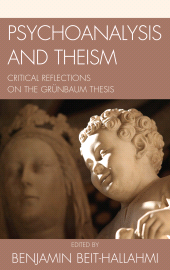 E-book, Psychoanalysis and Theism : Critical Reflections on the Grünbaum Thesis, Jason Aronson, Inc