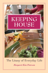 E-book, Keeping House : The Litany of Everyday Life, Jossey-Bass