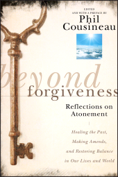 E-book, Beyond Forgiveness : Reflections on Atonement, Jossey-Bass