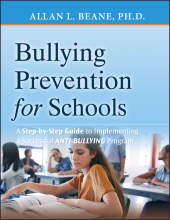 E-book, Bullying Prevention for Schools : A Step-by-Step Guide to Implementing a Successful Anti-Bullying Program, Beane, Allan L., Jossey-Bass