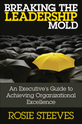 E-book, Breaking the Leadership Mold : An Executive's Guide to Achieving Organizational Excellence, Jossey-Bass