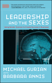 E-book, Leadership and the Sexes : Using Gender Science to Create Success in Business, Jossey-Bass