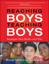 E-book, Reaching Boys, Teaching Boys : Strategies that Work and Why, Jossey-Bass