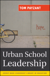 eBook, Urban School Leadership, Jossey-Bass