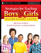 eBook, Strategies for Teaching Boys and Girls Elementary Level : A Workbook for Educators, Jossey-Bass