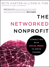 E-book, The Networked Nonprofit : Connecting with Social Media to Drive Change, Jossey-Bass