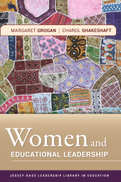 E-book, Women and Educational Leadership, Jossey-Bass