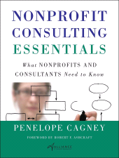 E-book, Nonprofit Consulting Essentials : What Nonprofits and Consultants Need to Know, Jossey-Bass